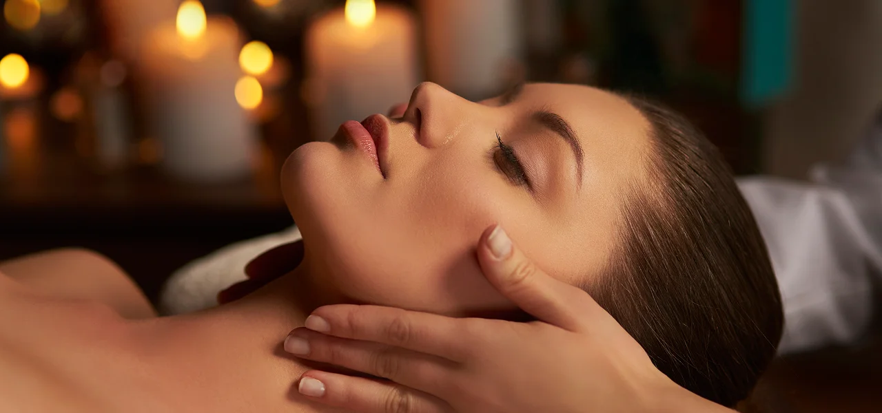 Spa Olive|Massage Spa North York