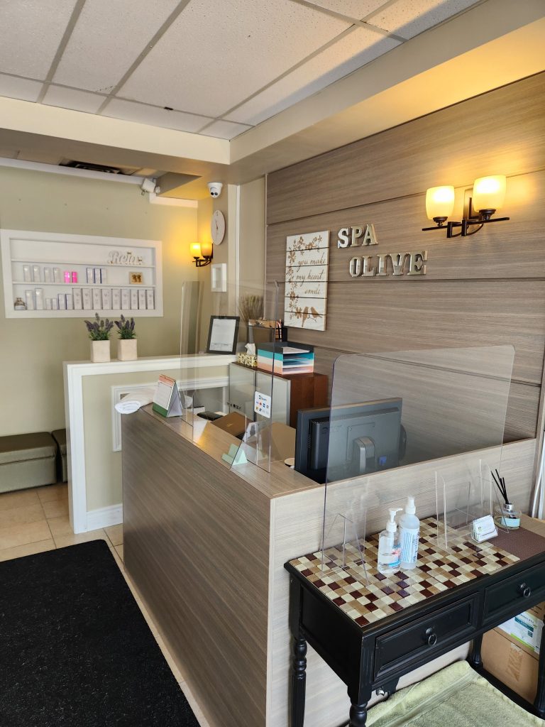 Spa Olive | Massage Spa North York Spa Olive|Massage Spa North York