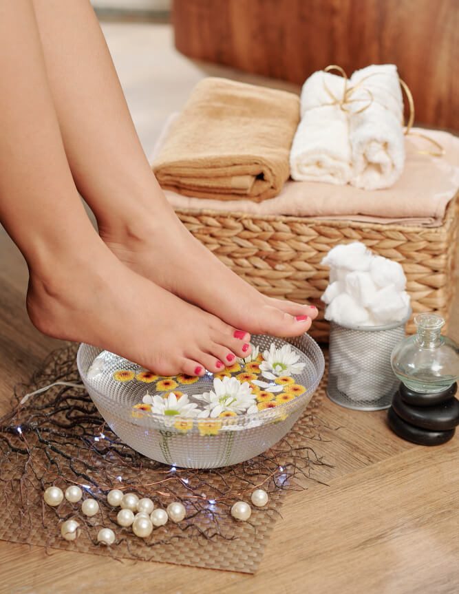 Spa Olive | Massage Spa North York Spa Olive|Massage Spa North York