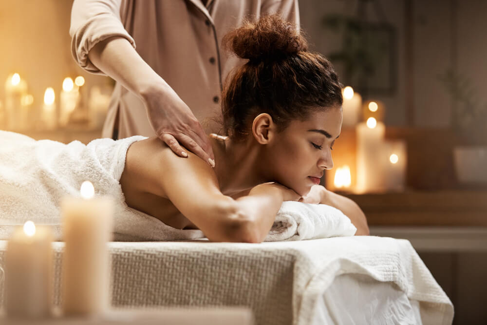 Spa Olive | Massage Spa North York korean massage toronto