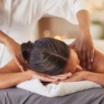 holistic RMT massage