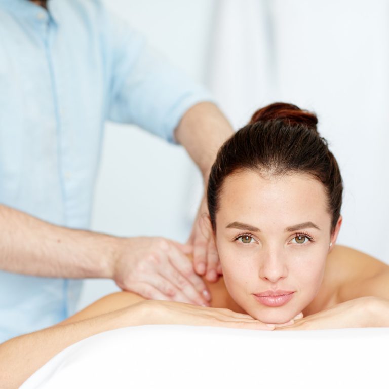 registered massage therapy